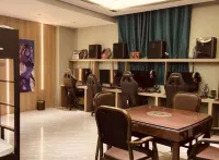 Linquan W+ Esports Hotel - 2 estrellas