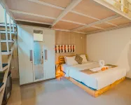 Butterfly Guesthouse Canggu