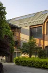 Hyakumangoku Onsen Hotel (Bicester Village Shanghai)