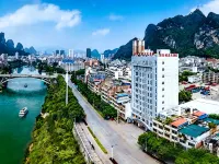 Yunda Chengbei Hotel