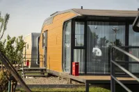 Stellar Journey RV Campsite - 3-Sterne