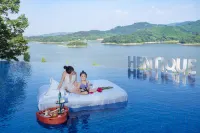HENTIQUE RESORT TIANMU LAKE - palestra