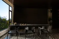 Yi Sheng Yi Yu | Starry Night Light Luxury Oxygen-Rich Boutique Inn - baru