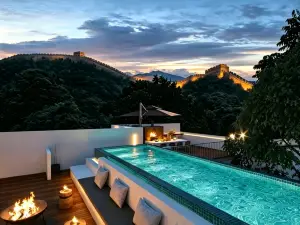 Zhaohua·Tingzhu Homestay
