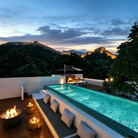 Zhaohua·Tingzhu Homestay