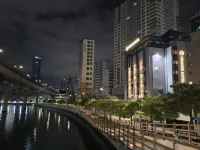 Grandis Hotel Munhyeon Hotels near Busan Bank
