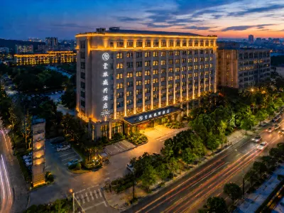 Yunlv bloom hotel Các khách sạn ở 