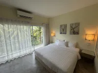 Southgate Residence Hotel - Balkon