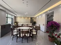 Tingfeng Jianshan Courtyard-Style Hotel