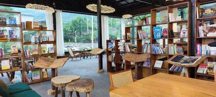 Jianshan Wangshui · Zhenshumian Hotel a Linzhou