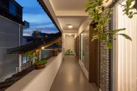 Tiantai Qingyin Inn Homestay (Guoqing Temple Scenic Area) - New