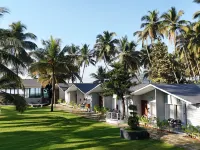 Trishvam Palolem Beach Resort Hotels in Pololem