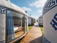 Muyuanqing Mongolian  Yurt Homestay
