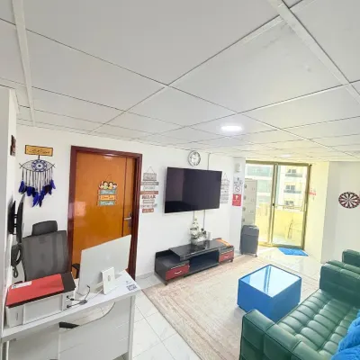 TIDY Premium Hostel Male&Female Al Majaz Sharjah Hotels near Al Khan