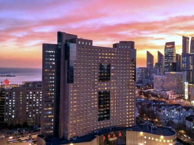 Fuxin Hotel