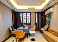 Tongren Fengyue Fenghuang Hotel - Gym