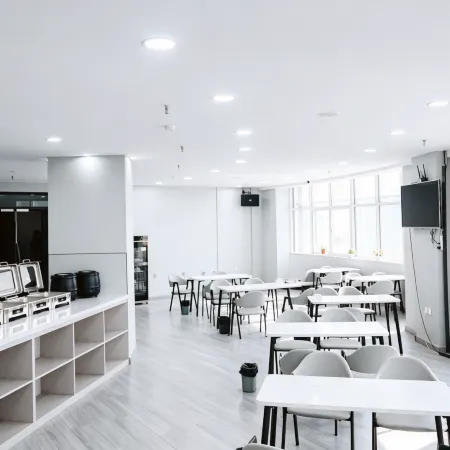 Daming Longjing Business Hotel