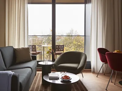 Numa Amsterdam Vondelpark Hotels in Amsterdam