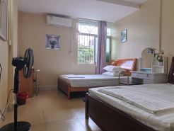 Yajia Apartment (Huizhou Hechang Fifth Road)