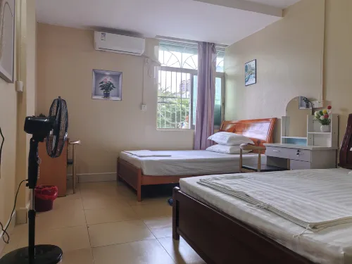 Yajia Apartment (Huizhou Hechang Fifth Road)