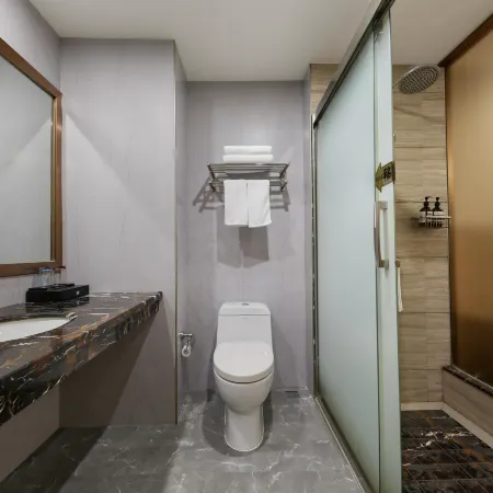 KaiYanManJuhotel ·Anchang Store, Jinkeqiao Avenue, Shaoxing