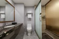KaiYanManJuhotel  ·Anchang Store, Jinkeqiao Avenue, Shaoxing
