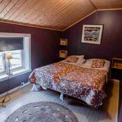 Kræmmervika Havn Rooms