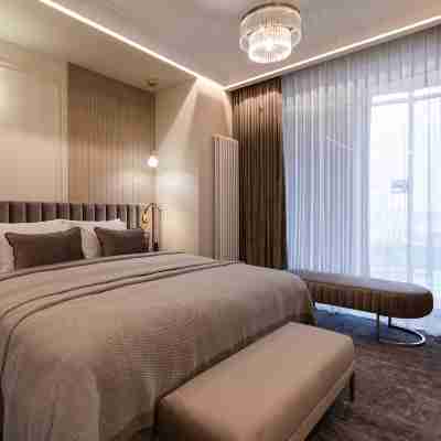New Star Rooms