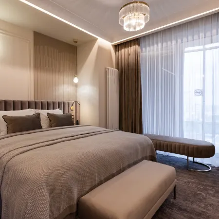 New Star Hotels in Perm