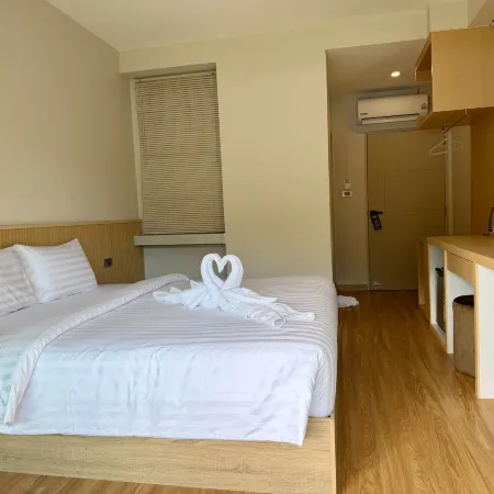 Phi Phi Vista Nest Resort
