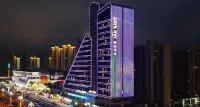 Lushan Xiufeng Scenic Area Causeway Bay Regal Hotel - Romanttinen