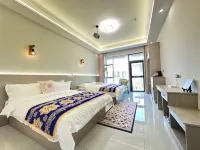 Yunpan Zixi Homestay