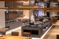 Best Western Jeju Hotel - Aamiainen