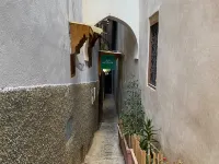 riad mozaik fes 非斯住宿飯店
