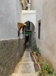 riad mozaik fes Hotel di 