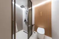 全季飯店（北京小營西路清河萬象滙店） - 停車場