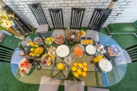 Prime Executive Accommodations - Pensions