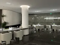 陵水嶼見·輕奢度假美宿 - 酒吧