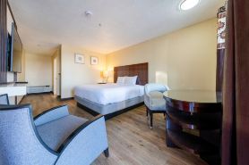 King City Motel by OYO Pasco