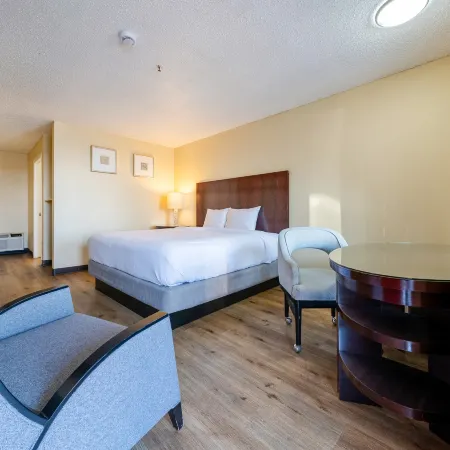 King City Motel by OYO Pasco