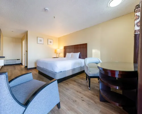 King City Motel by OYO Pasco Hotele w: Pasco