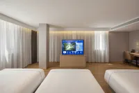 Magnotel Business Hotel (Dalian Airport Wanda Plaza)