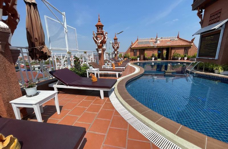 Okay 1 Villa photo 5