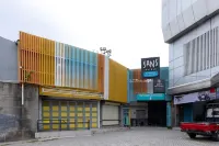 Sans Hotel Rumah Kita Daan Mogot - 3つ星