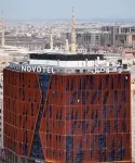 Novotel Madinah - 4 stjerner