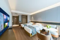 Meicheng Hotel (Xining Shangri-La Commercial Center)