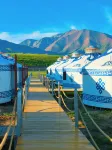 Xin Saimar Pastoral Homestay
