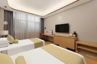 Weihai Tianhe Art Gallery Hotel - Beach
