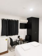 Hobart City Hotel
