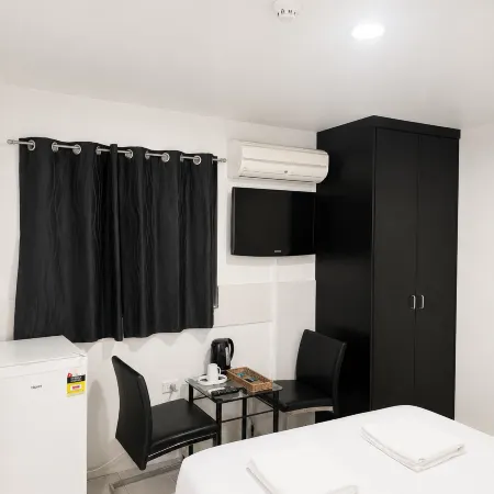 Hobart City Hotel Отели рядом с достопримечательностью «Салливанс Коув»